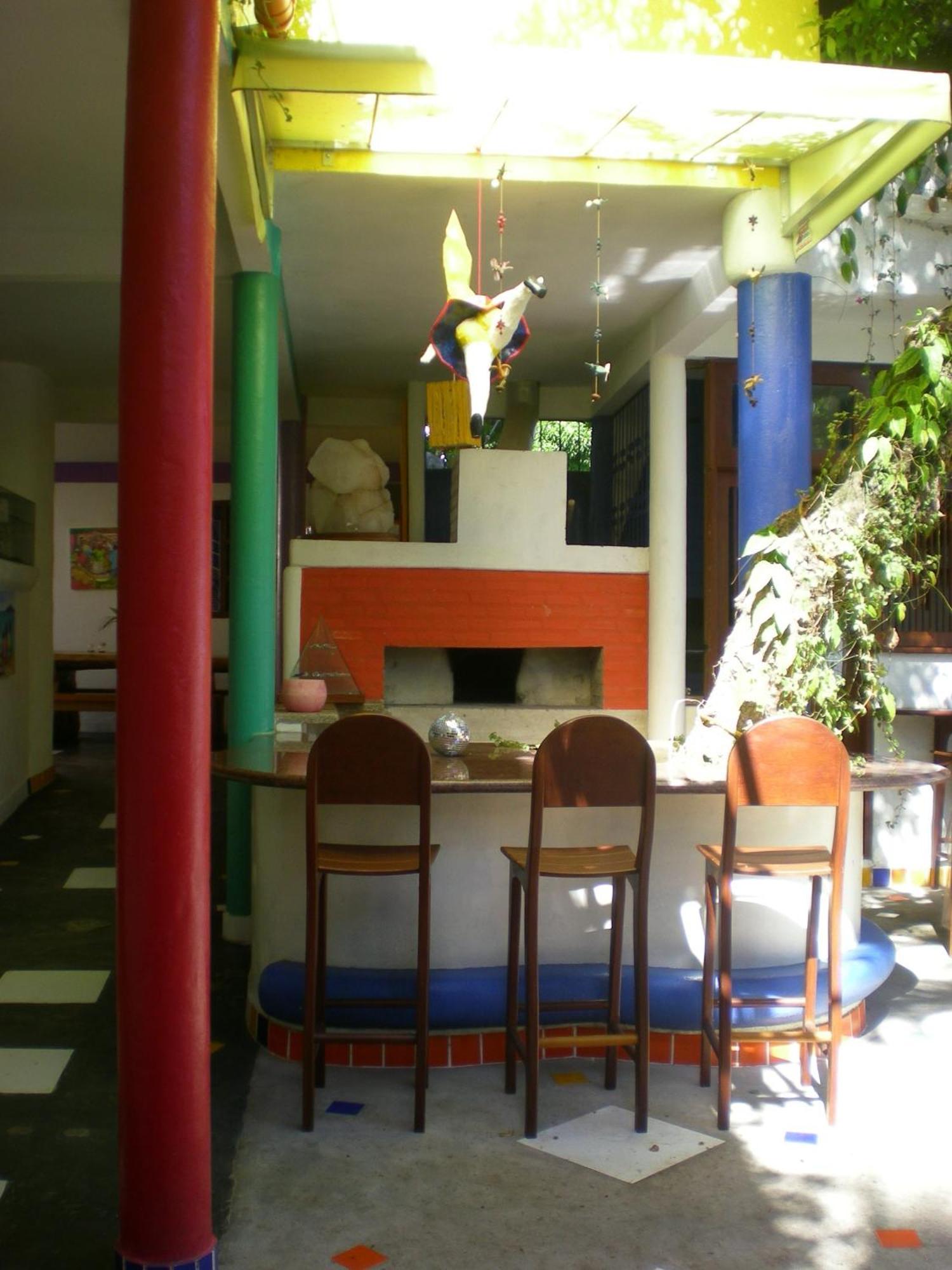 Art Hotel Aos Sinos Dos Anjos Porto Seguro Exterior foto